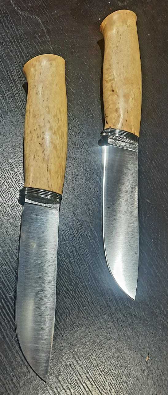 These are the beauties - My, Knife, It's time to sharpen knives, Longpost