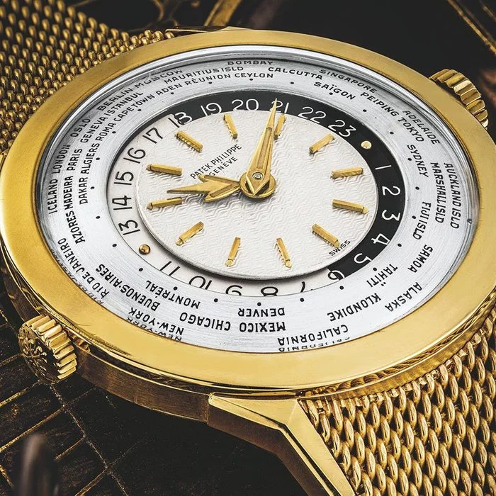 Watches set 10 world records at Christie's auction - news, Clock, Auction, Interesting, Bargaining, , Longpost