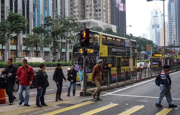 Hong Kong residents to start receiving $645 coupons from July to encourage consumption - My, news, TASS, Politics, Money, Hong Kong, Economy