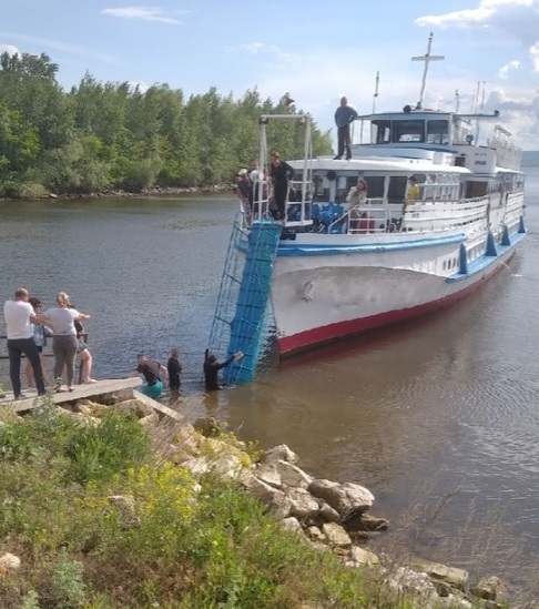 Морские котики нервно курят в сторонке - Моё, Навигация, Капитан