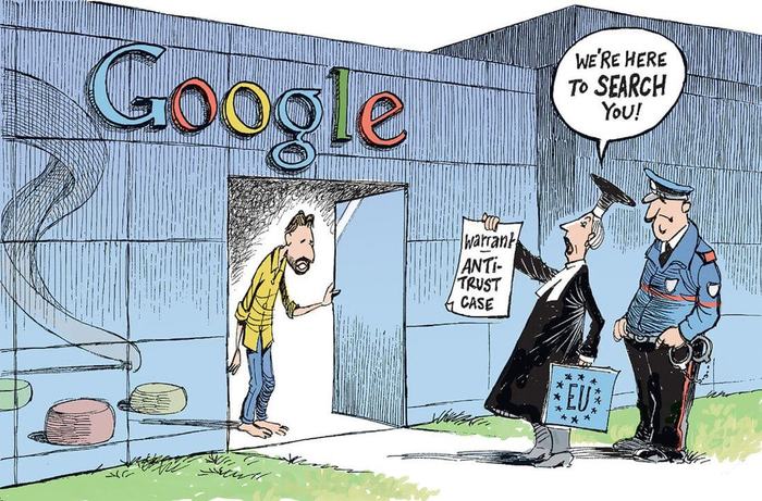 Google    