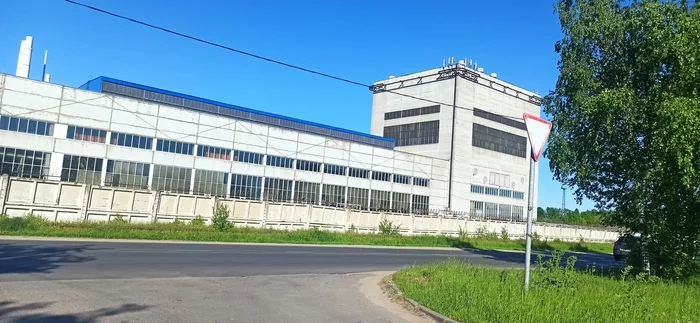 Around Rybinsk by bike - My, Bike ride, Around, Rybinsk, Mobile photography, Longpost