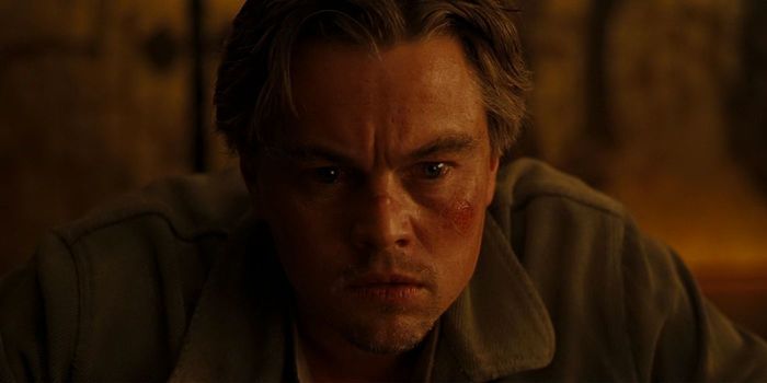 Christopher Nolan's BEGINNING: Is Cobb awake or not? - My, Christopher Nolan, Start, Leonardo DiCaprio, Video review, Video, Longpost