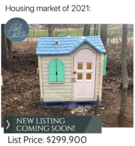 Красивый загородный участок