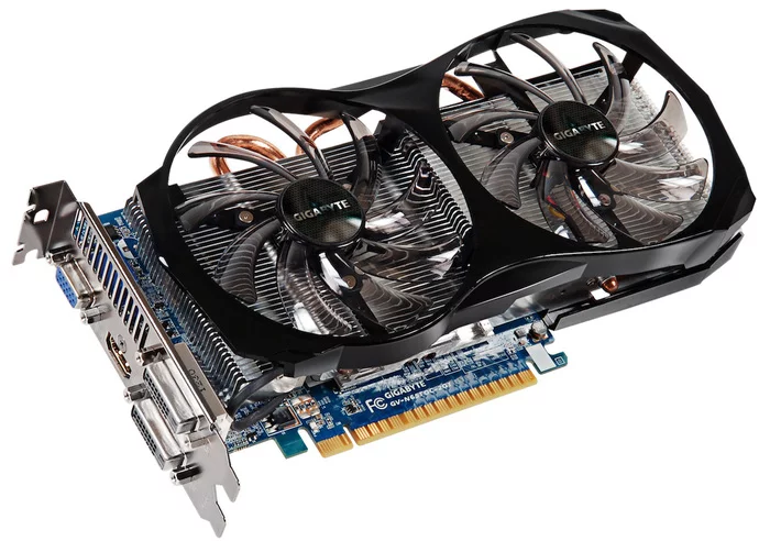 Nvidia has stopped supporting video cards based on the Kepler architecture. Thus, the popular 600 and 700 series cards were sent retired - Nvidia, Driver, Video card