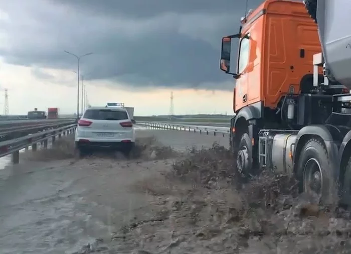 Tavrida will be changed - My, Tavrida highway, Crimea, Tavrida, Politics, Sergey Aksenov