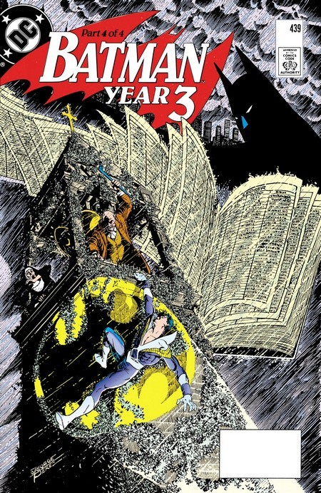   : Batman #439-448 -    , DC Comics, , -, 
