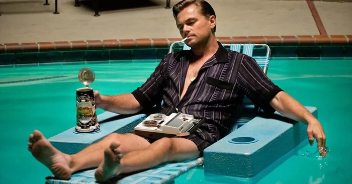 8 facts about Leonardo DiCaprio that you might not know - Leonardo DiCaprio, Actors and actresses, Movies, Interesting facts about cinema, Movie heroes, Longpost