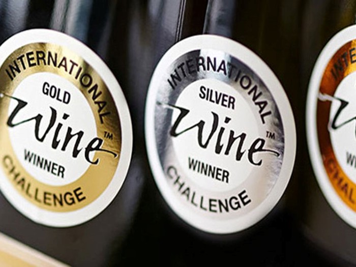 International Wine Challenge-2021: ������ ������� 26 �������