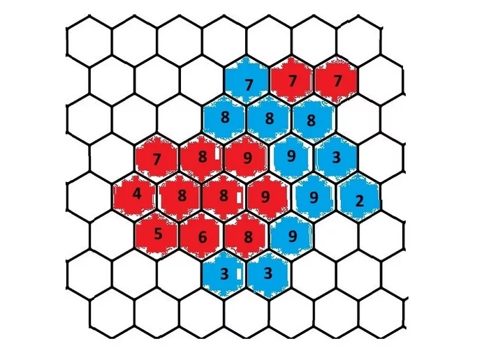 Помогите  найти сайт с игрой (Найдено: proximity) - Головоломка, Сайт, Игры, Помощь