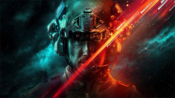 The War of the Future Begins: Battlefield 2042 Debut Trailer - EA Games, EA DICE, Battlefield, Computer games, Console games, Shooter, Video, Longpost