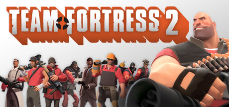 Distribution of Team Fortress 2 and CS:GO in steam - Team Fortress 2, Steam, Distribution, Freebie