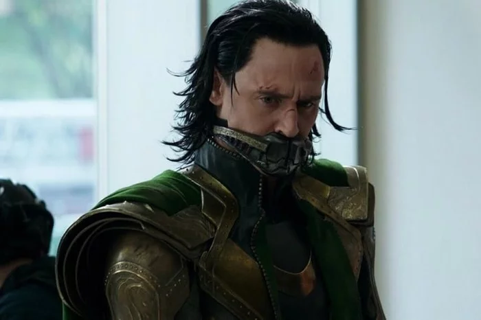 How was the God of deceit deceived? / Loki (2021) - Marvel, Movies, Hollywood, Loki, Serials, Spoiler