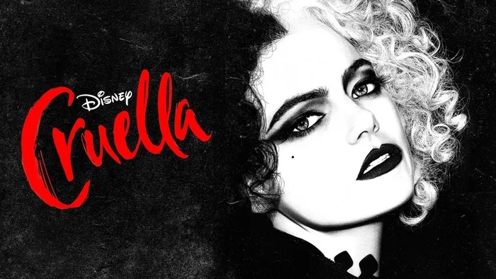 Cruella movie: If they promote villains, they will reduce the population - Movies, Overview, Spoiler, Manipulation, Walt disney company, Propaganda, Longpost, Cruella Film