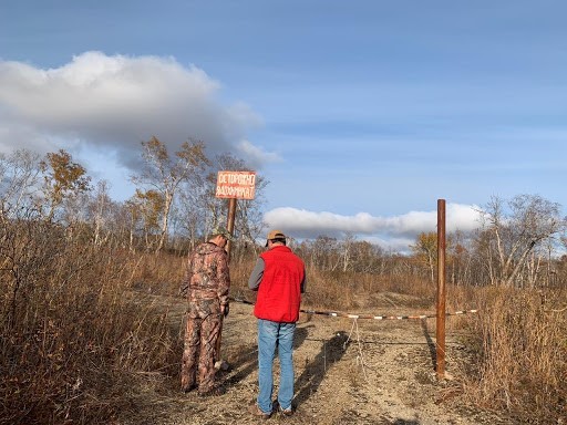 POSITIONAL CHEMICALS BURIAL GROUND IN THE VORONEZH REGION - My, Ecology, Voronezh region, Burial ground, Life is pain, Negative