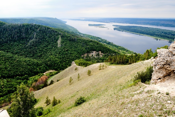 Муравьиные острова тольятти фото