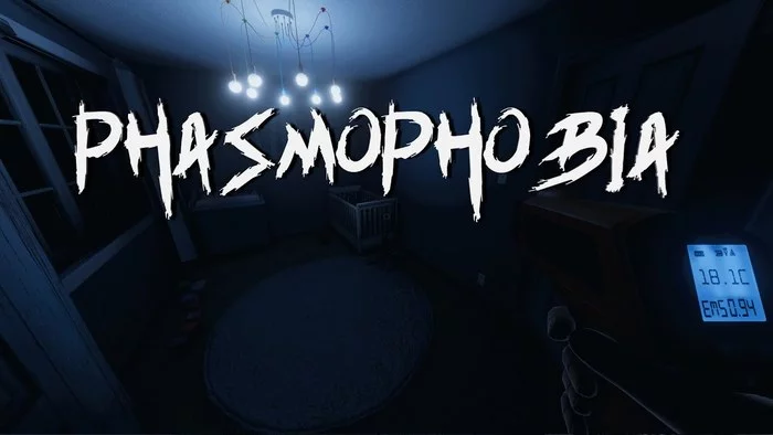 Розыгрыш Phasmophobia - Steamgifts, Розыгрыш