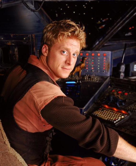 A little bit of nostalgia 37: behind the scenes Mission Serenity - Serenity Mission, Joss Whedon, Actors and actresses, Photos from filming, The series Firefly, Behind the scenes, Movies, Longpost