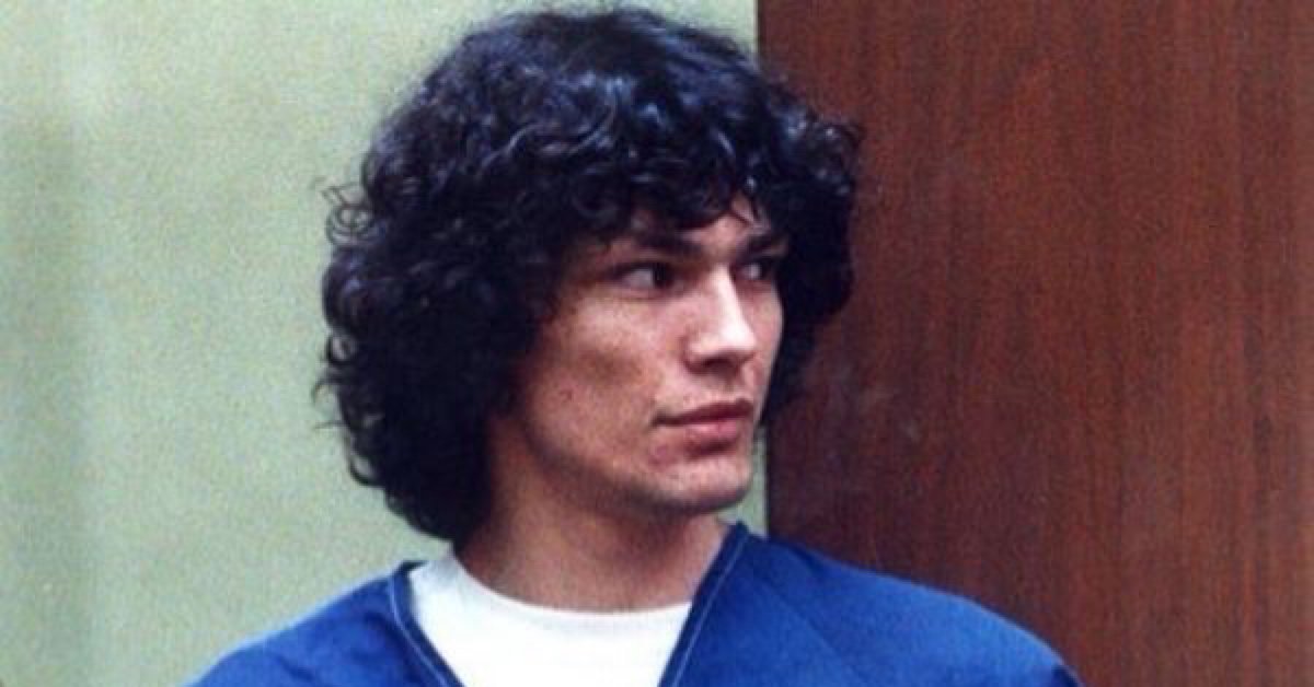 Richard ramirez. Рикардо Лейва Муньос Рамирес.