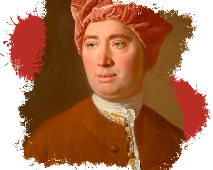 Testing the Existence Assumption According to David Hume as Interpreted by Alfred Whitehead - The science, Philosophy, Skepticism, , Skeptic, Cognition, Longpost, David Hume