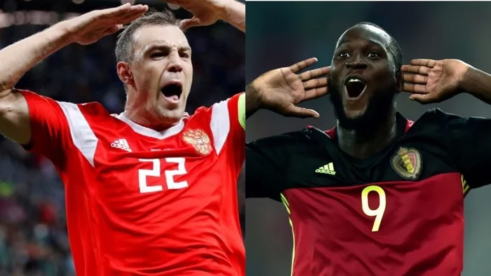 Bookmakers gave a prediction for the match Russia – Belgium - news, Sport, Football, Russian national football team, Bookmakers, Sports betting, Media and press