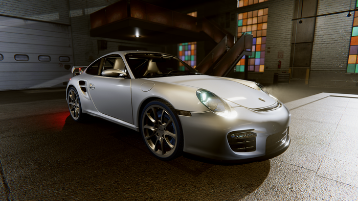RTX  Unity...  Unity, Nvidia RTX, 