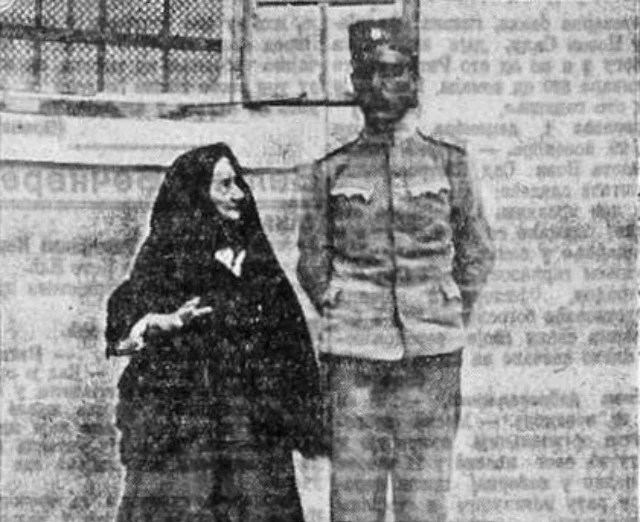 Самый старый серийный убийца в мире Ведьмы, Убийство, История, Фотография, Длиннопост, Негатив Самый старый серийный убийца в мире Ведьмы, Убийство, История, Фотография, Длиннопост, Негатив