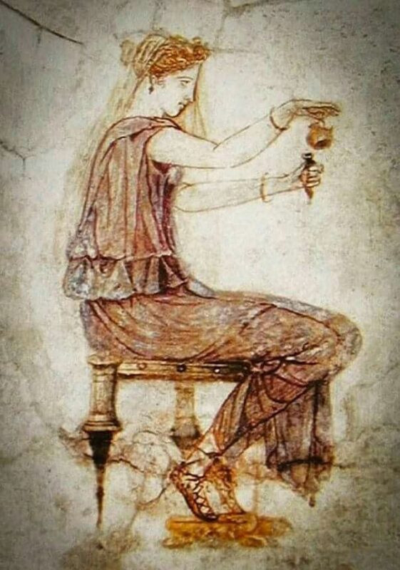 Самый старый серийный убийца в мире Ведьмы, Убийство, История, Фотография, Длиннопост, Негатив Самый старый серийный убийца в мире Ведьмы, Убийство, История, Фотография, Длиннопост, Негатив