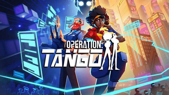 . Operation: Tango
