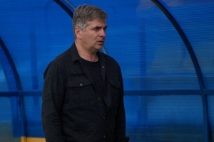 УЕФА отстранил "Вентспилс" от еврокубков на семь лет, президент отлучен пожизненно или "опять макака"