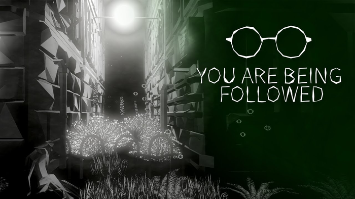 [Playstation 4/5]You are being followed Playstation 4, Playstation 5, ,  ,  Steam, Playstation store, Playstation, Playstation VR
