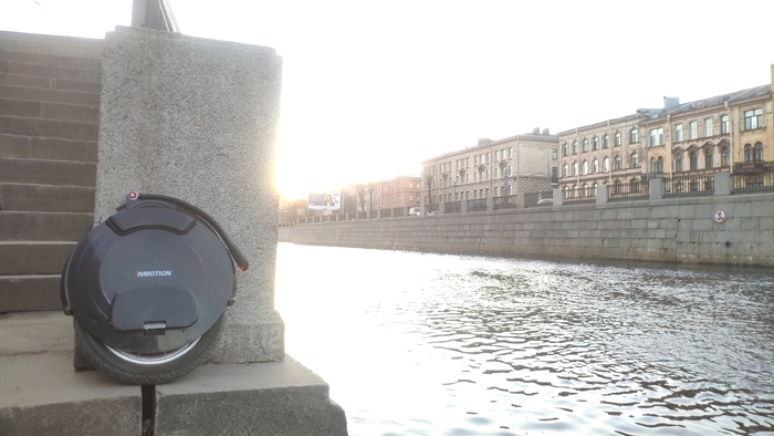 Электротранспорт: советы по этике передвижения