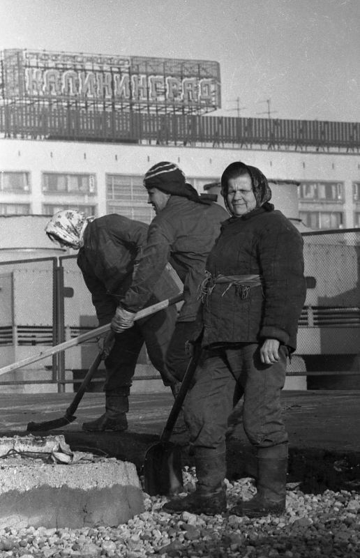 Old photos no. 48 - Story, The photo, A selection, Retro, the USSR, Longpost, Black and white photo, Historical photo, History of the USSR