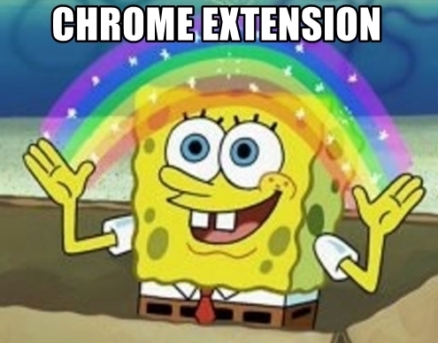 The Best Extensions You Didn't Know About But Will Help You - My, Google chrome, The best, Extension, Best, Button, Search, Yandex., Software, , Images, Incognita, Longpost