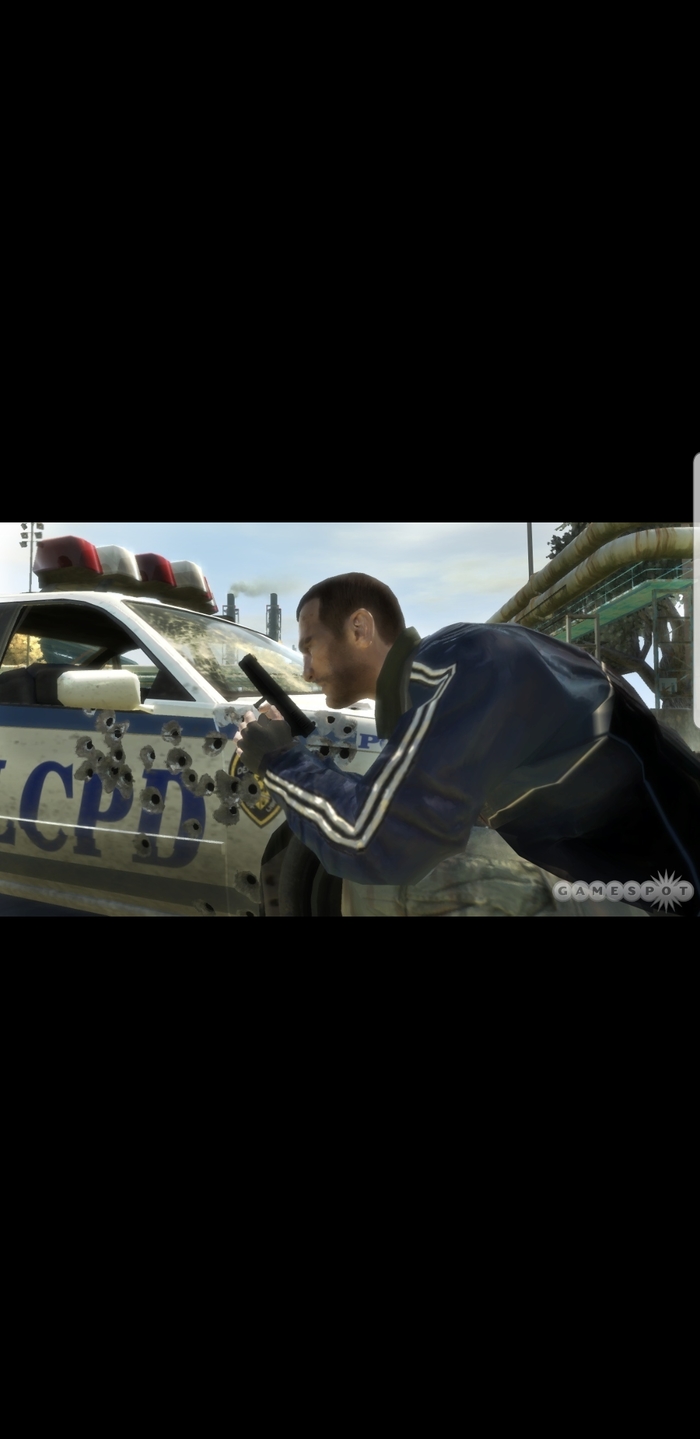      4 , GTA IV, , 