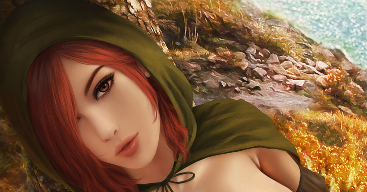 Emerald Herald - NSFW, Арт, Эротика, Dark Souls 2, Dark Souls, Emerald Herald, Девушки, Yupachu