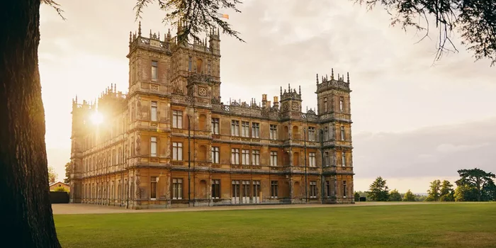 What we no longer have - My, Review, Downton Abbey, Review, Longpost