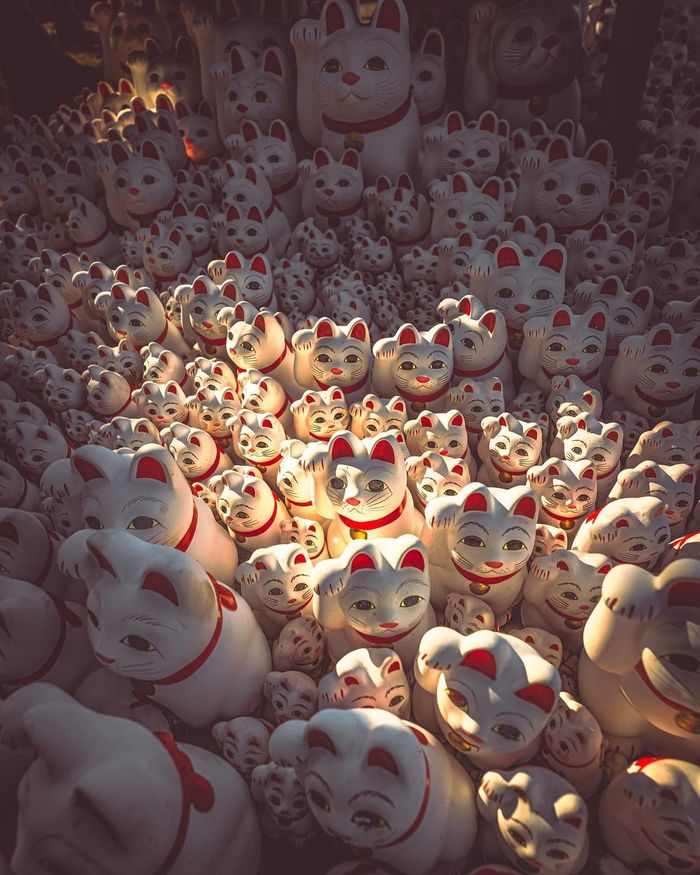 Манэки-Нэко