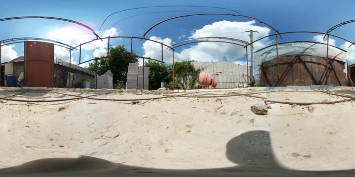 #1 panorama photo video 360° in 2021 is it worth it? - My, 360 degrees, The photo, Video, Longpost