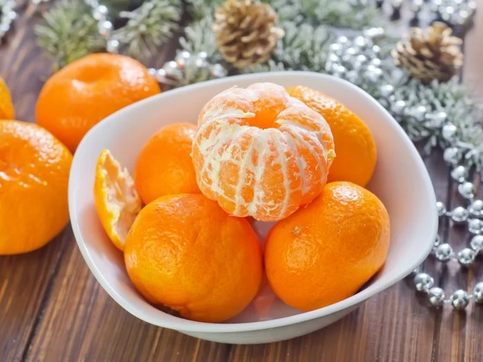 What is the use of tangerine - Tangerines, Фрукты, Benefit, Longpost