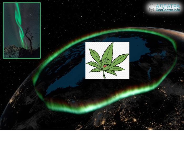 Джа существует!!! Но надежда только на Голландскую Надежду