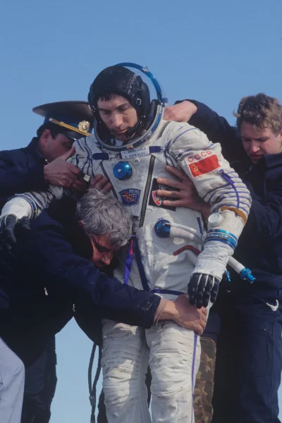 Прости, Юра, мы тут наснимали Роскосмос, Скандал, Юлия Пересильд, Съемки, Сергей Крикалев, Длиннопост, Идиотизм