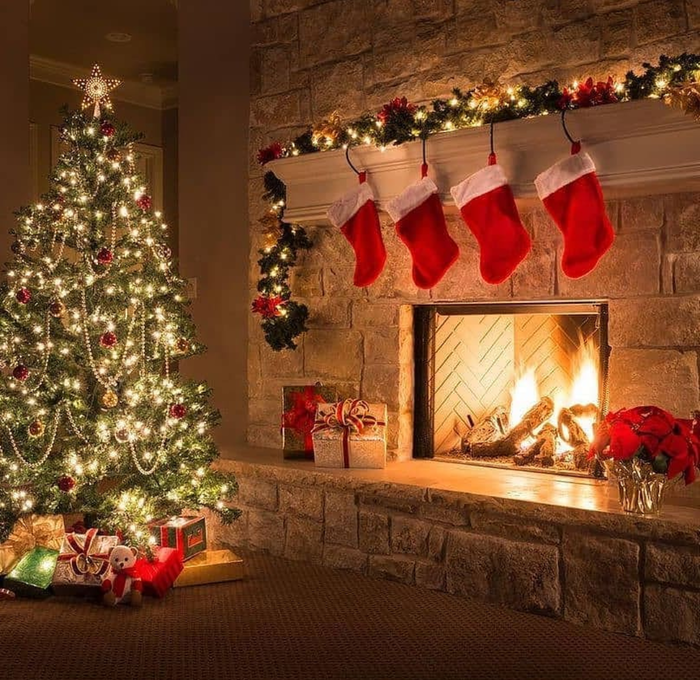 Уже успели соскучится по этой атмосфере?