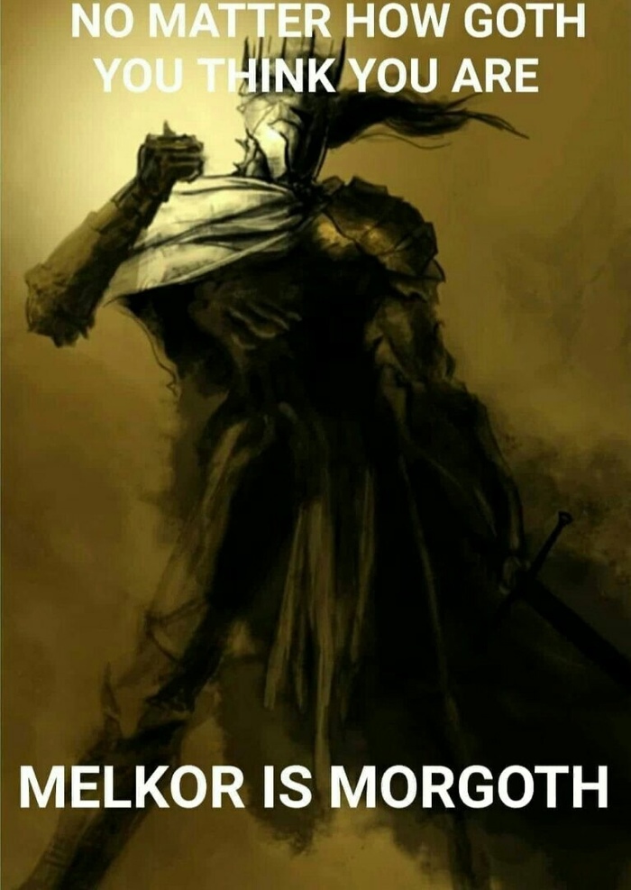 I'm Tolkien about Smaug in the air #3