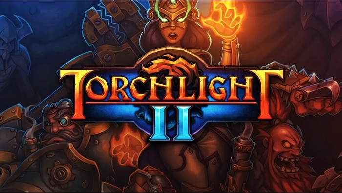  Torchlight II [Steam]