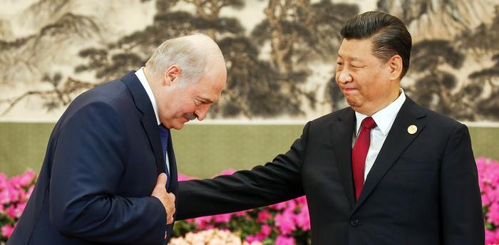 Some Chinese companies may refuse to cooperate with Belarus - Republic of Belarus, China, Investments, Cooperation, Caution, Politics