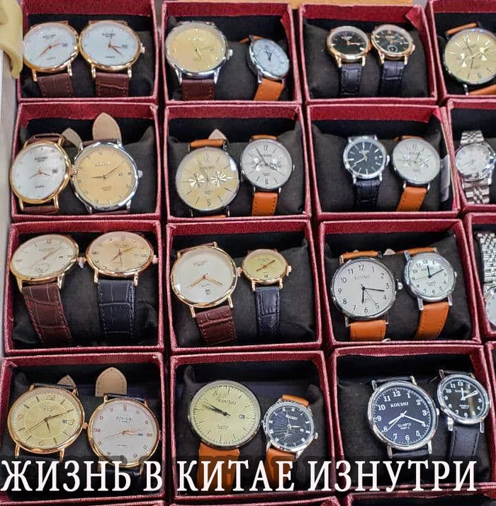 What I am asked to bring from China and why I often refuse - My, China, Chinese goods, Asia, Guangzhou, Living abroad, Video, Longpost