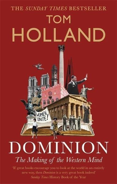 Dominion (1) - My, Books, Review, Story, Religion, Ancient Greece, Ancient Rome, Judaism, Ancient world, , Philosophy, Longpost, Non-Fiction