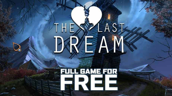 The Last Dream: Developer's Edition -  indiegala , ,  Steam, Indiegala