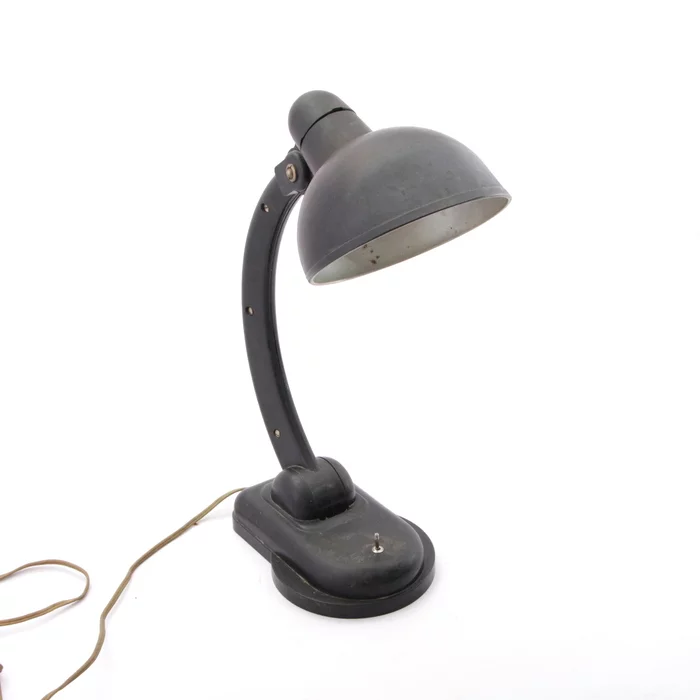 carbolite lamp - My, Made in USSR, Лампа, Desk lamp, Restoration, Bakelite, Longpost